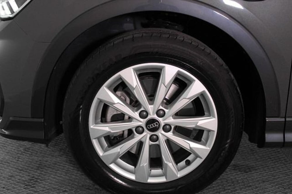 Audi Q3 Sportback usata a Novara (11)