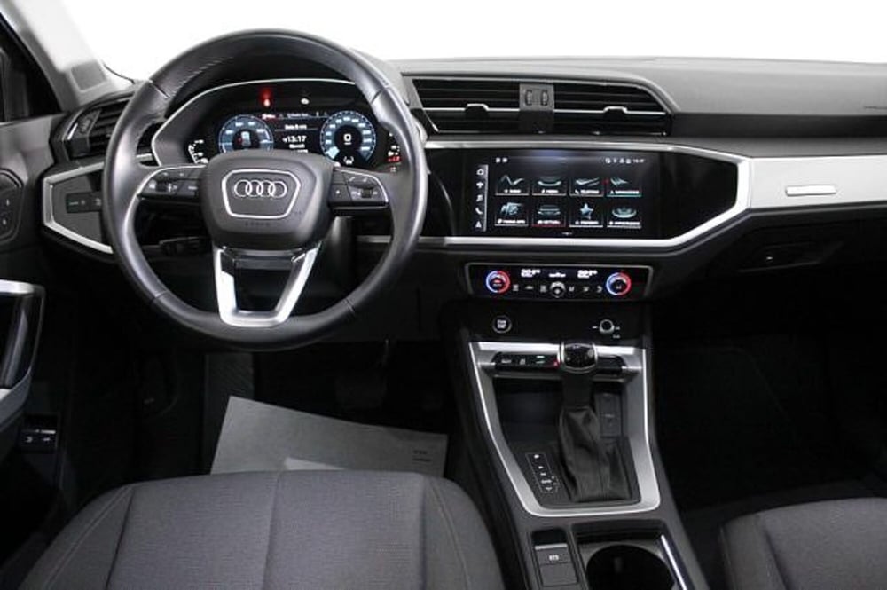 Audi Q3 Sportback usata a Novara (3)