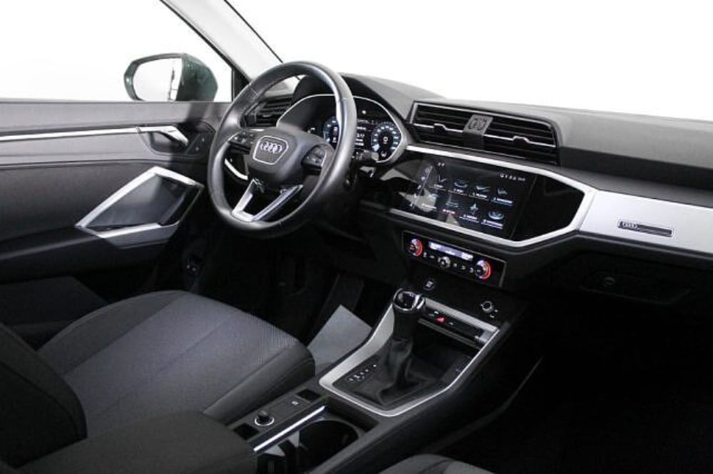 Audi Q3 Sportback usata a Novara (4)