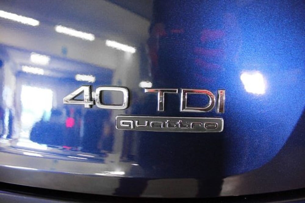 Audi Q5 Sportback usata a Novara (12)