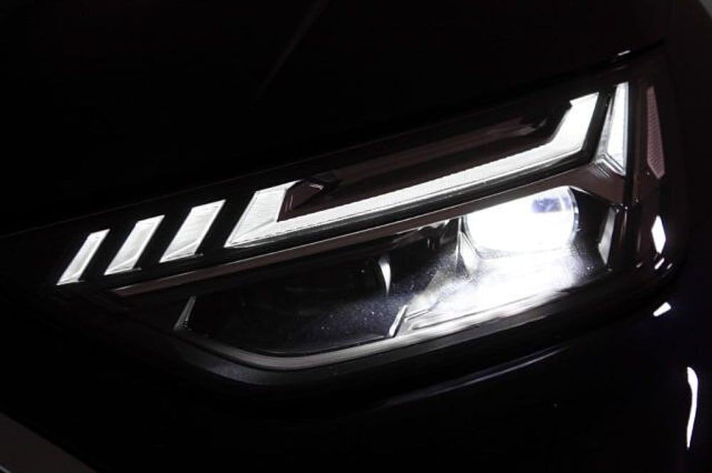Audi Q5 Sportback usata a Novara (13)