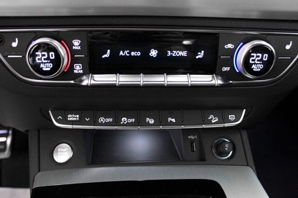 Audi Q5 Sportback usata a Novara (6)