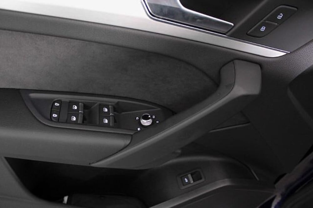Audi Q5 Sportback usata a Novara (9)