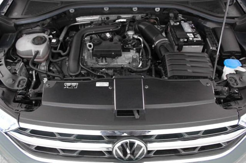 Volkswagen T-Roc usata a Novara (10)
