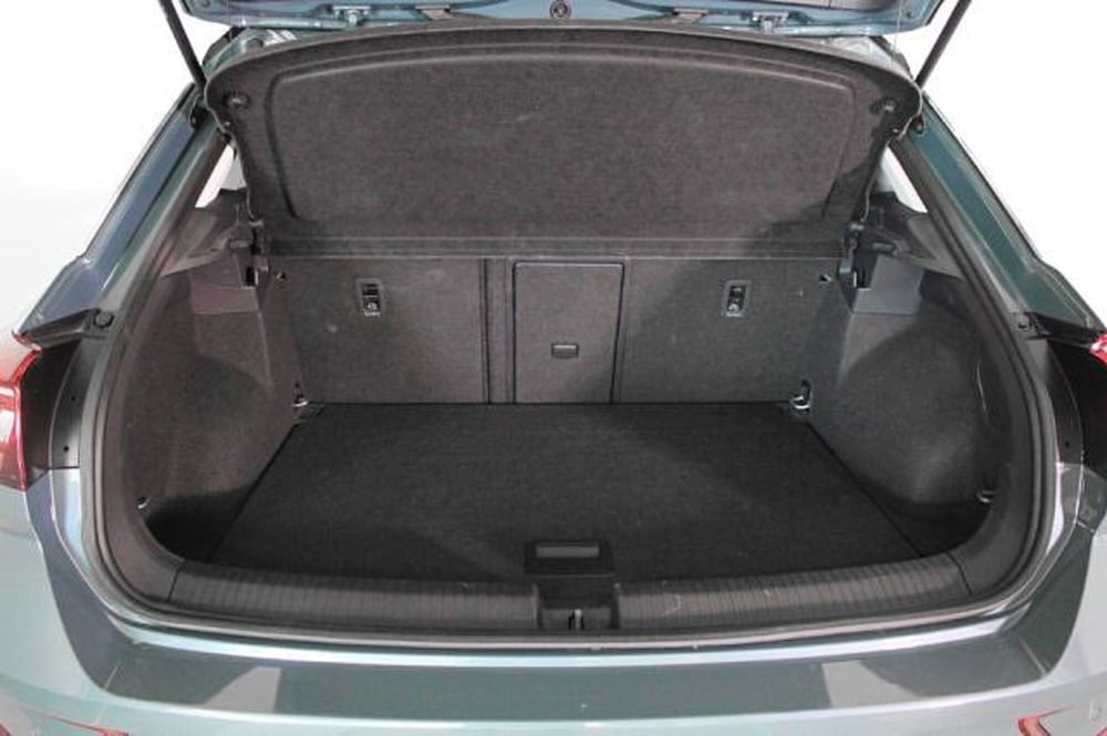 Volkswagen T-Roc usata a Novara (11)