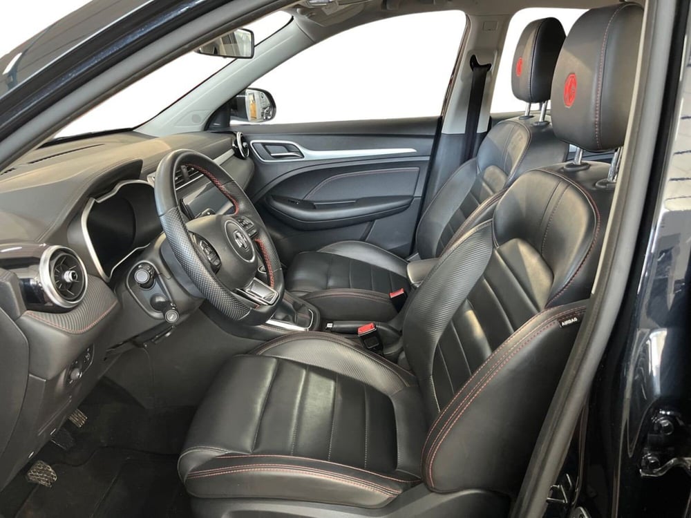 Mg ZS usata a Bari (7)
