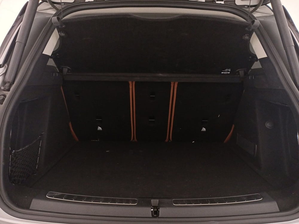MINI Mini Countryman usata a Bari (14)