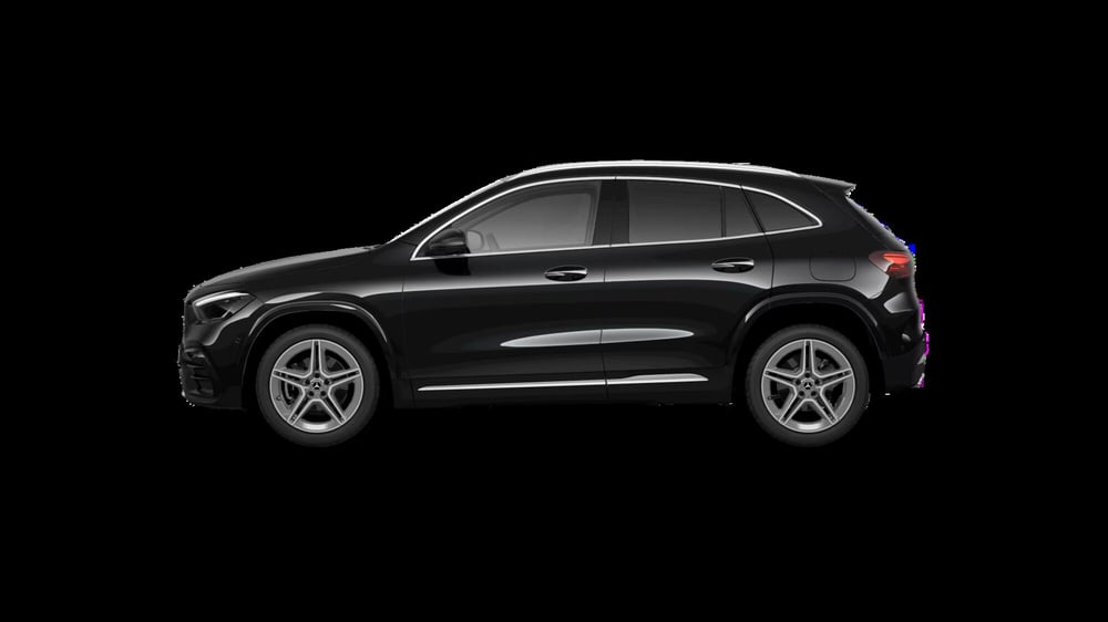 Mercedes-Benz GLA SUV nuova a Monza e Brianza (2)