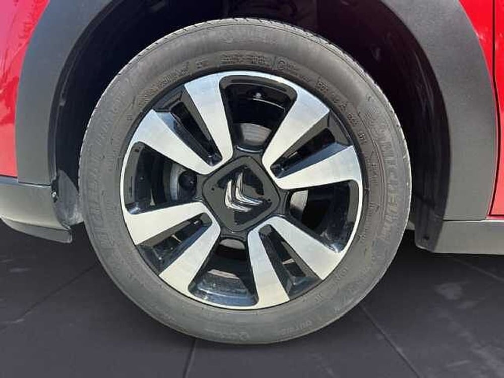 Citroen C3 usata a Ragusa (10)