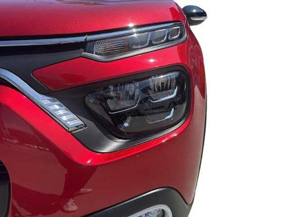 Citroen C3 usata a Ragusa (9)