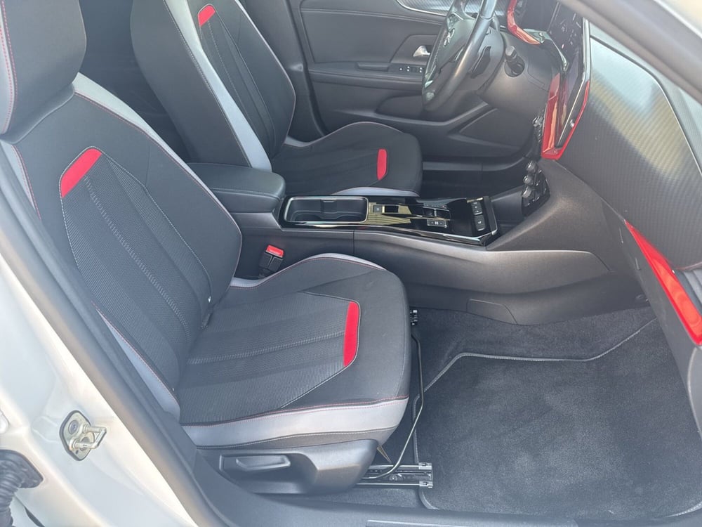 Opel Mokka usata a Ferrara (10)