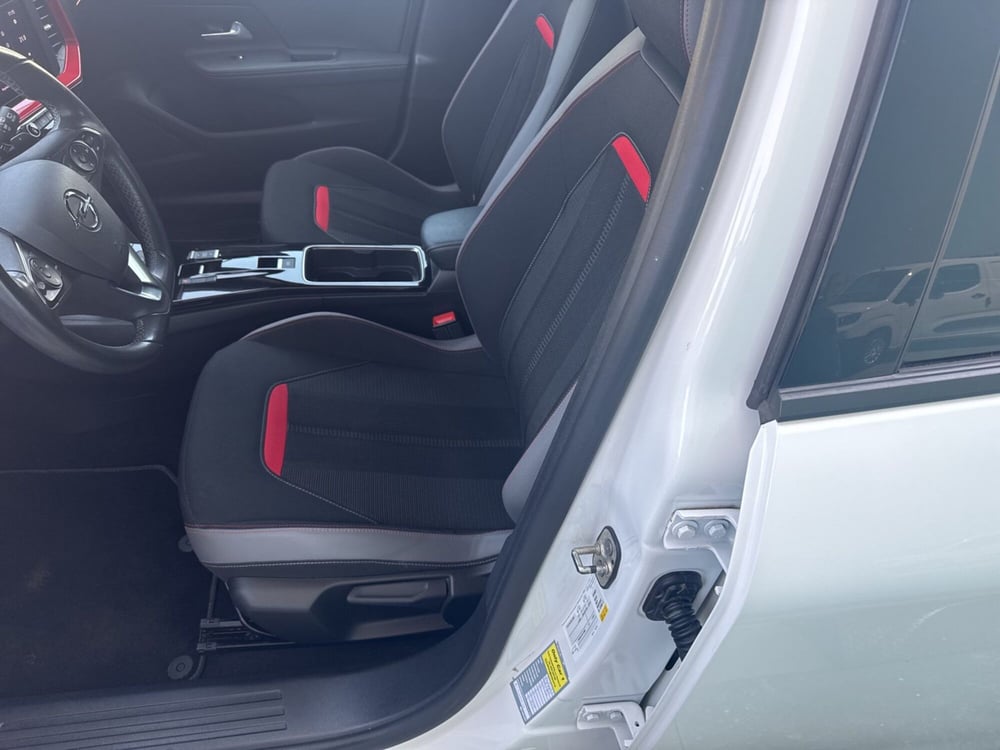 Opel Mokka usata a Ferrara (16)
