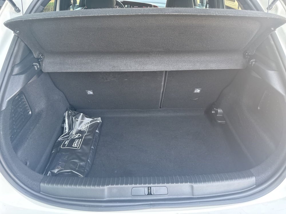 Opel Mokka usata a Ferrara (18)