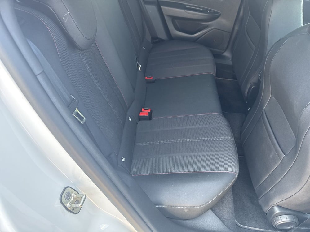 Opel Mokka usata a Ferrara (8)