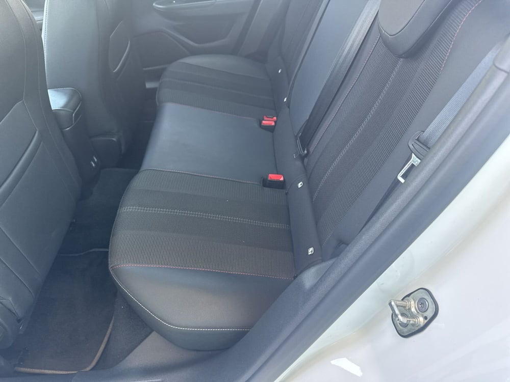 Opel Mokka usata a Ferrara (9)