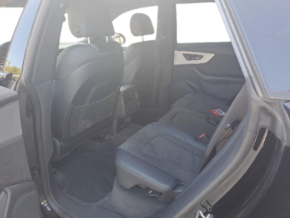 Audi Q8 usata a Pescara (10)