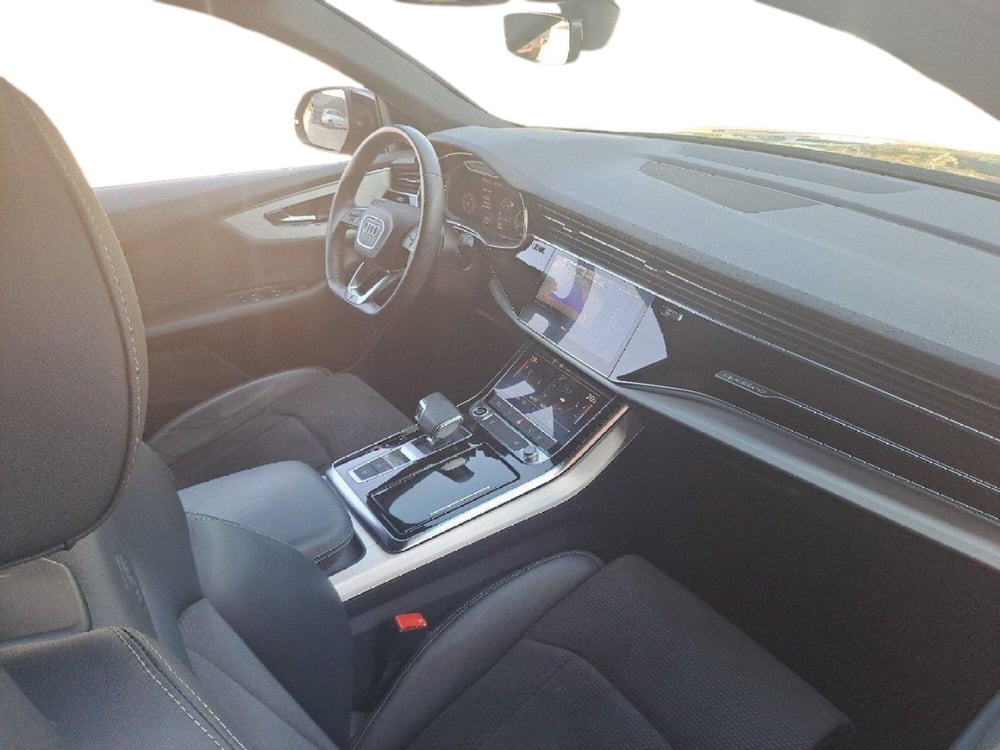 Audi Q8 usata a Pescara (11)