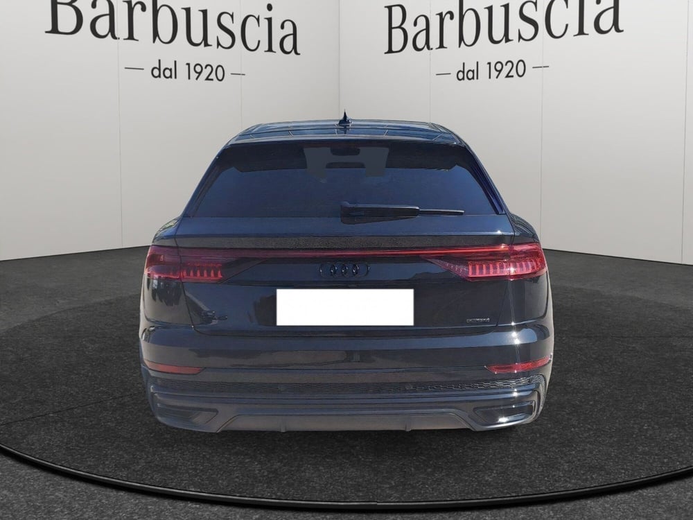 Audi Q8 usata a Pescara (5)