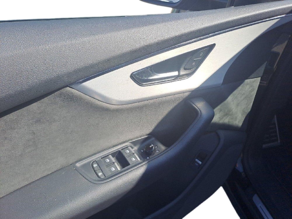 Audi Q8 usata a Pescara (6)