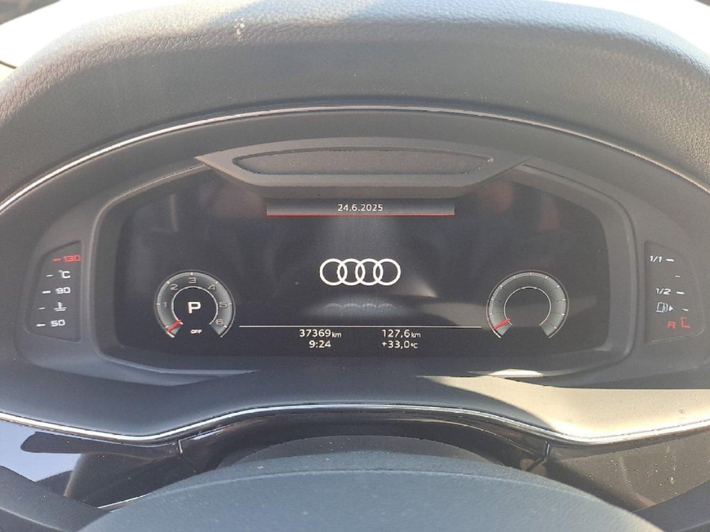 Audi Q8 usata a Pescara (7)