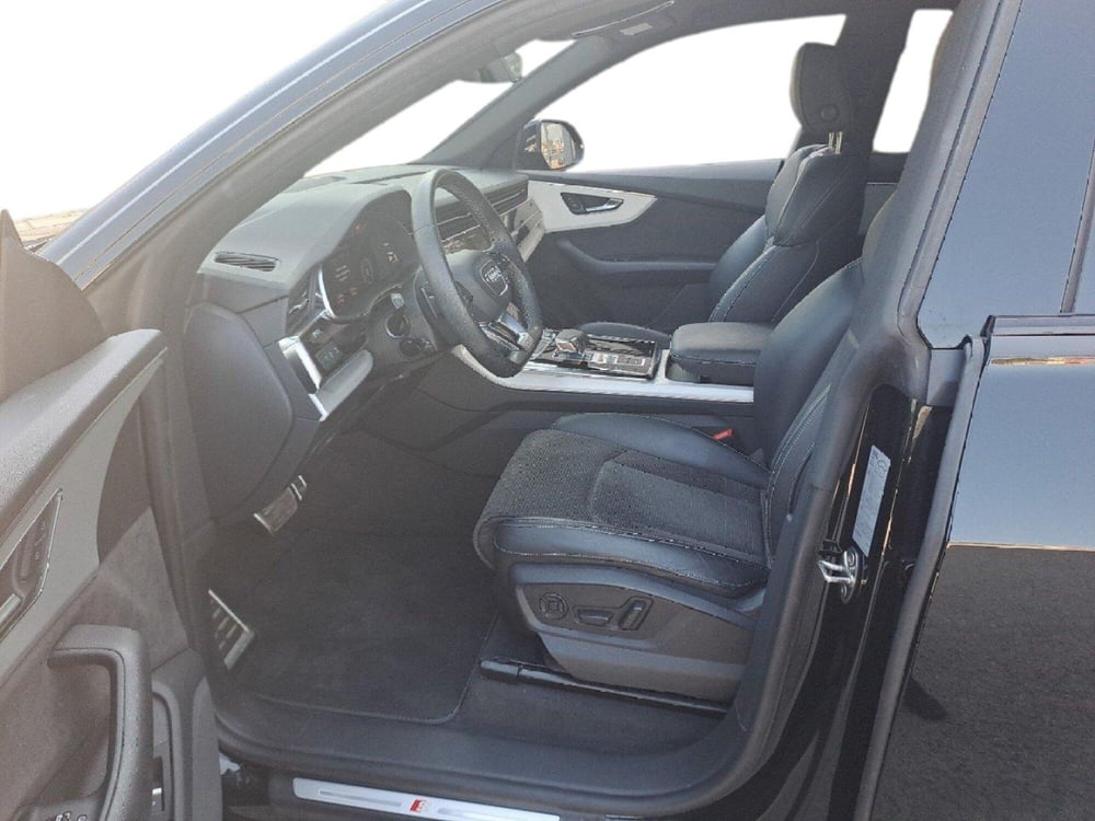 Audi Q8 usata a Pescara (9)