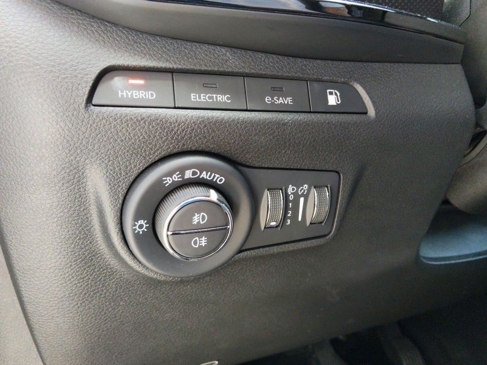 Jeep Compass usata a Pescara (10)