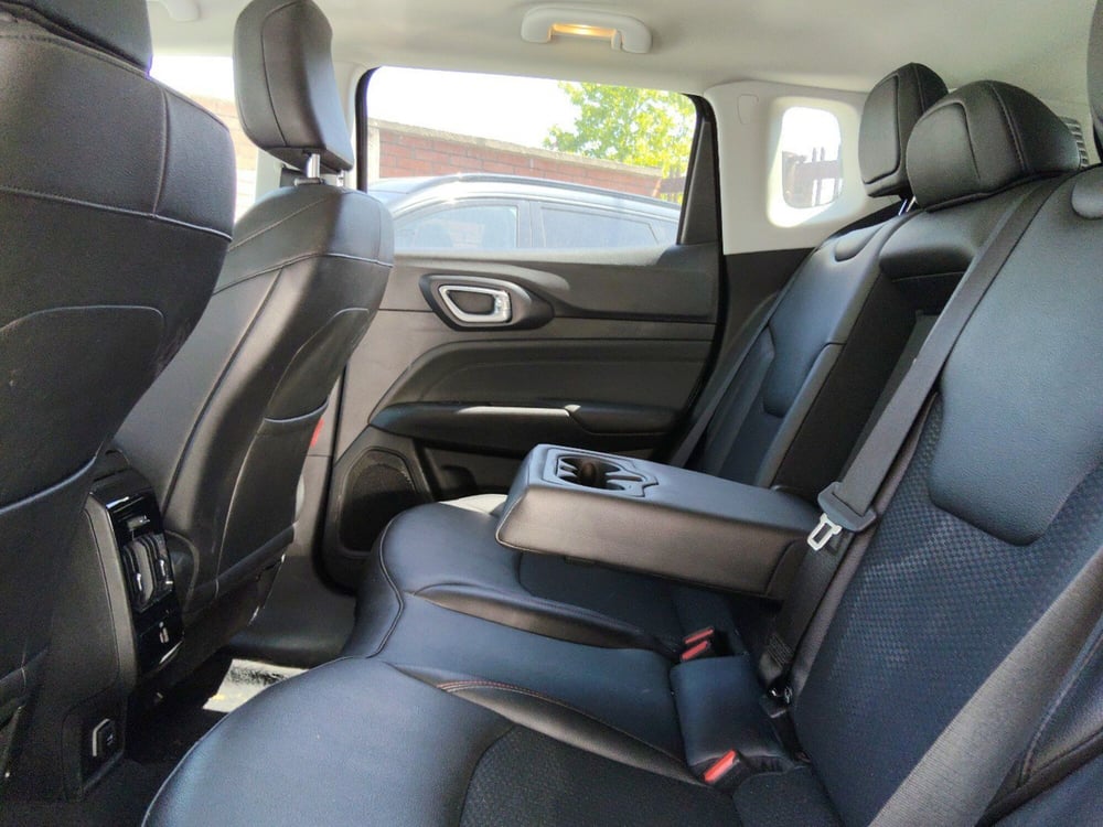 Jeep Compass usata a Pescara (13)