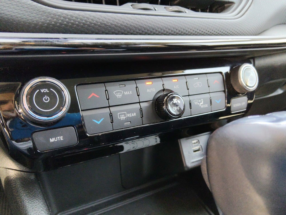 Jeep Compass usata a Pescara (17)