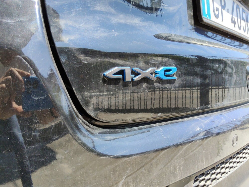 Jeep Compass usata a Pescara (5)