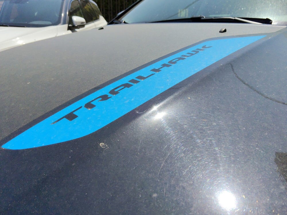 Jeep Compass usata a Pescara (7)