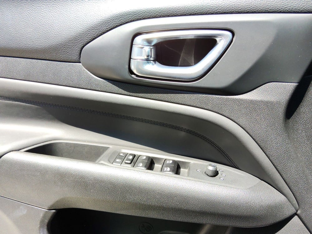 Jeep Compass usata a Pescara (9)