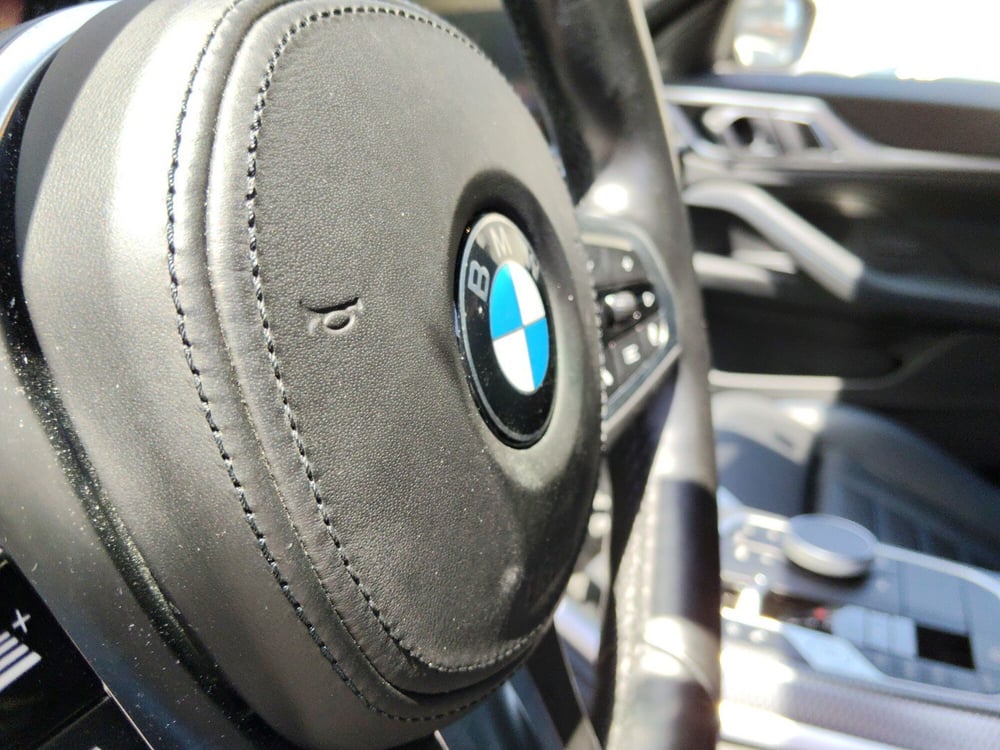 BMW Serie 4 Gran Coupé usata a Pescara (18)