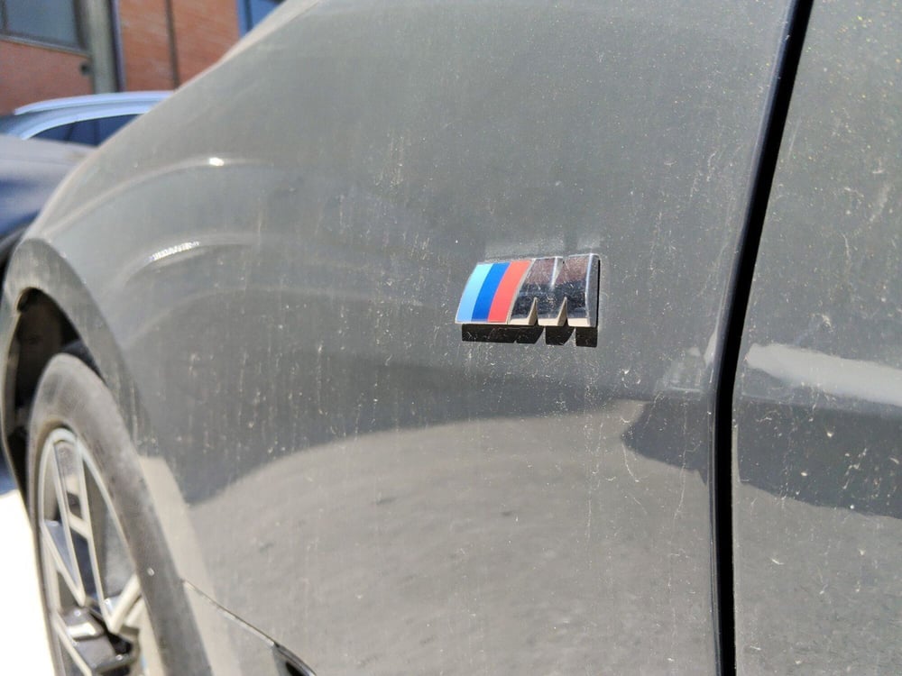 BMW Serie 4 Gran Coupé usata a Pescara (8)