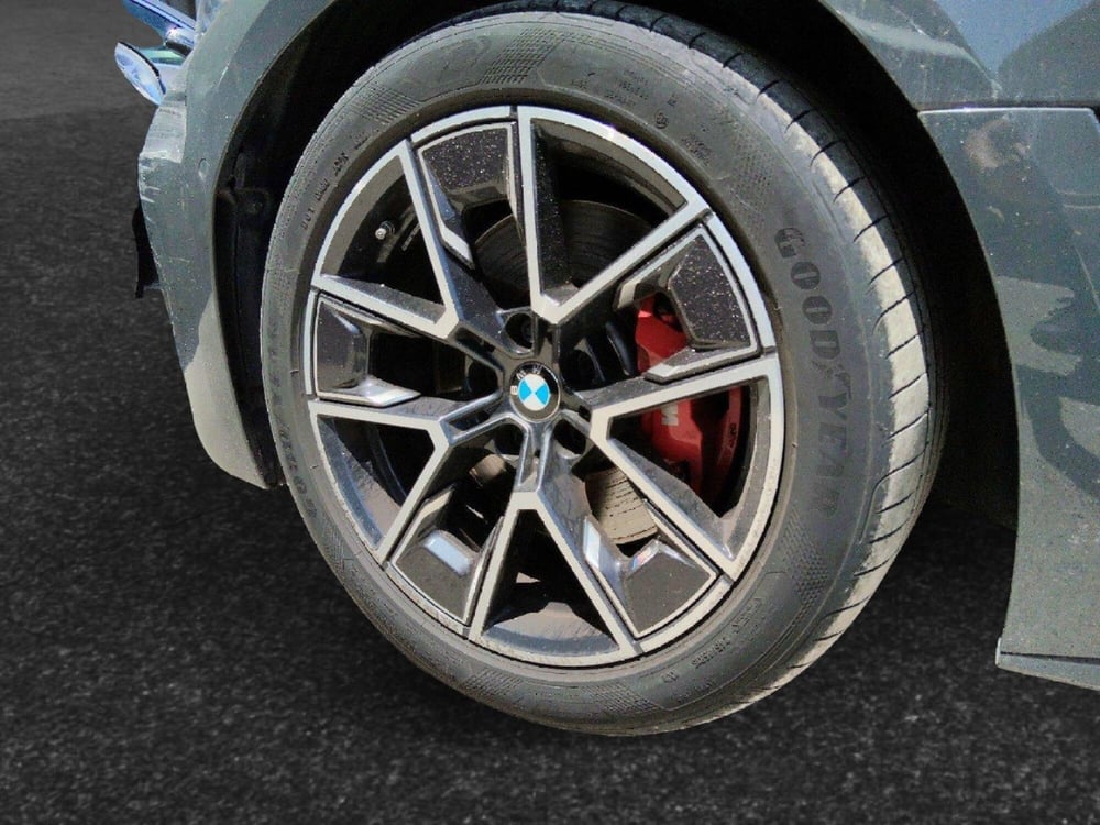BMW Serie 4 Gran Coupé usata a Pescara (9)