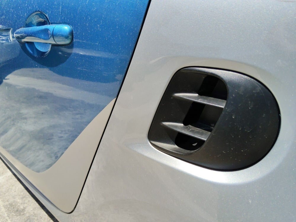 smart forfour usata a Pescara (6)
