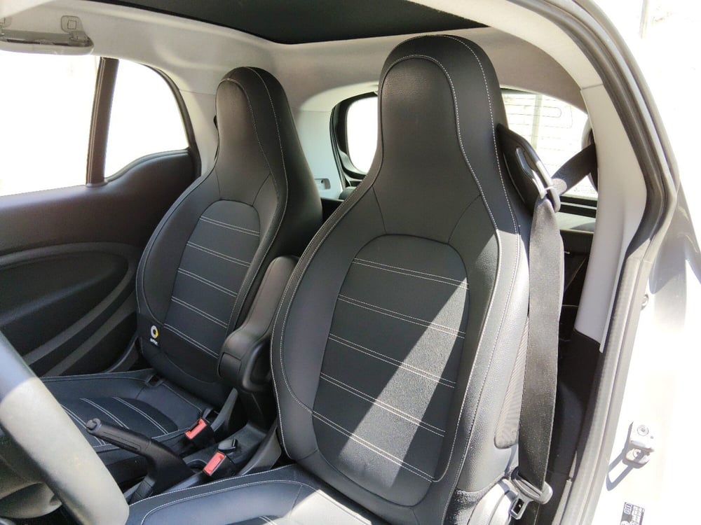 smart Fortwo usata a Pescara (12)