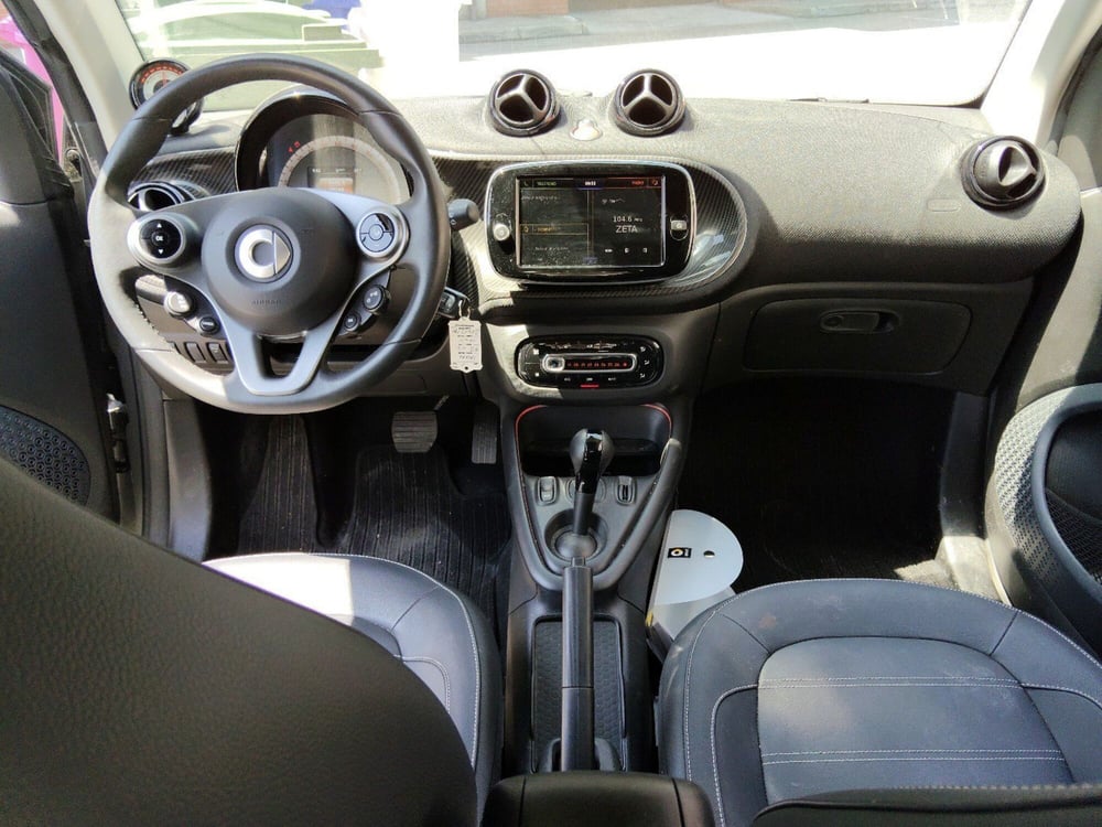 smart Fortwo usata a Pescara (13)