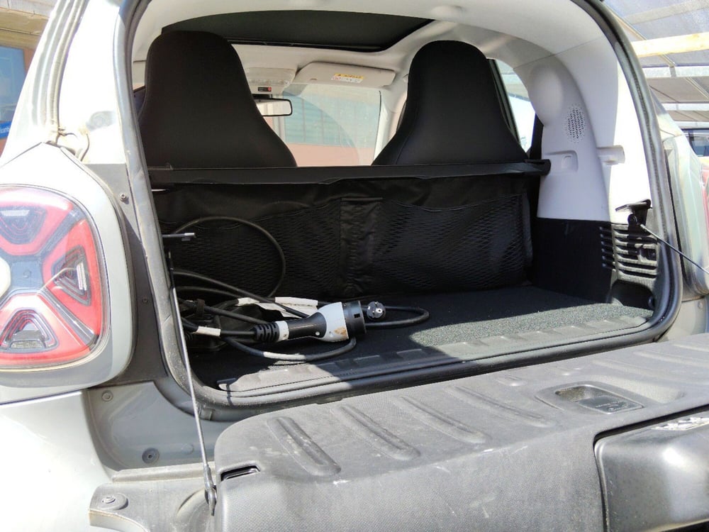 smart Fortwo usata a Pescara (14)
