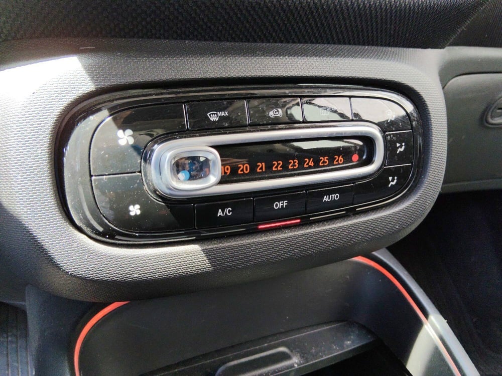 smart Fortwo usata a Pescara (16)