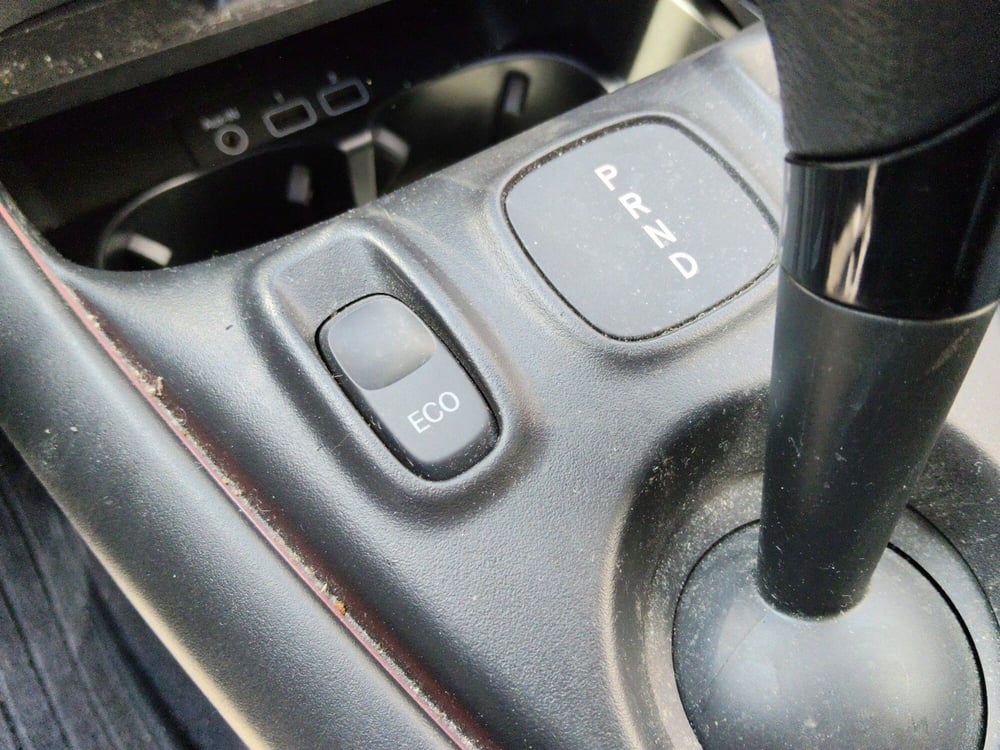 smart Fortwo usata a Pescara (17)