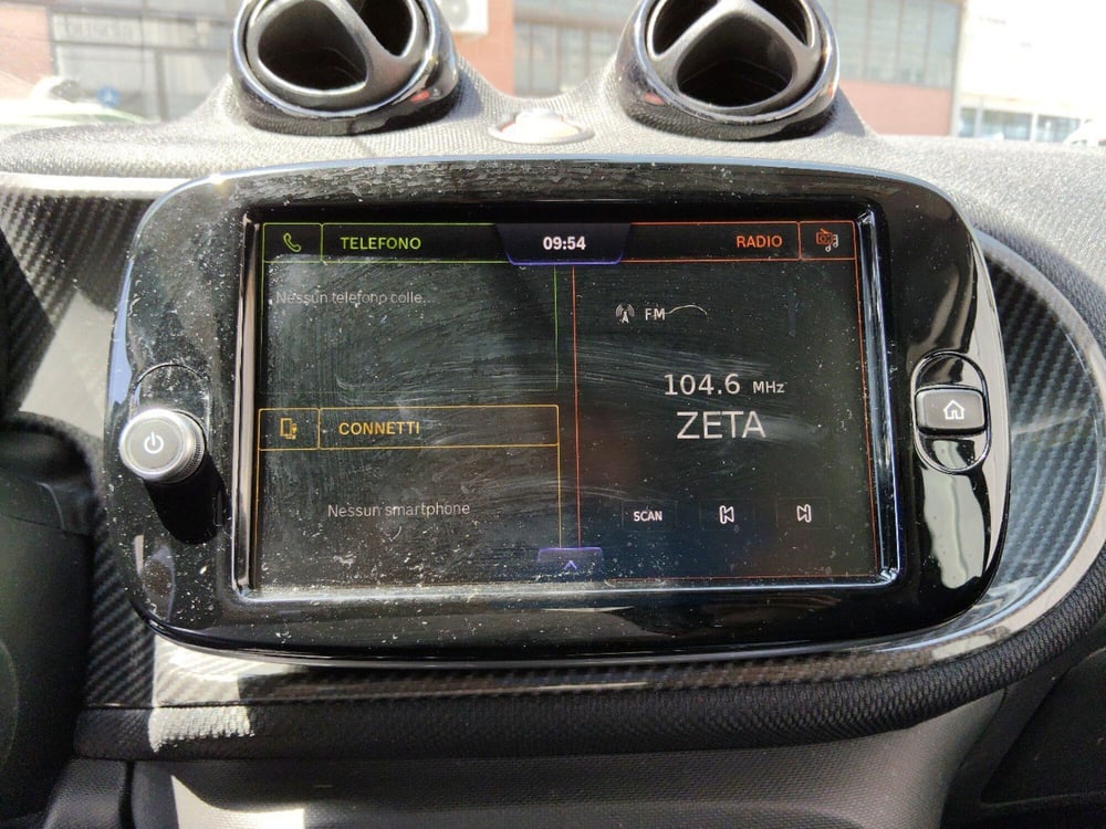 smart Fortwo usata a Pescara (18)