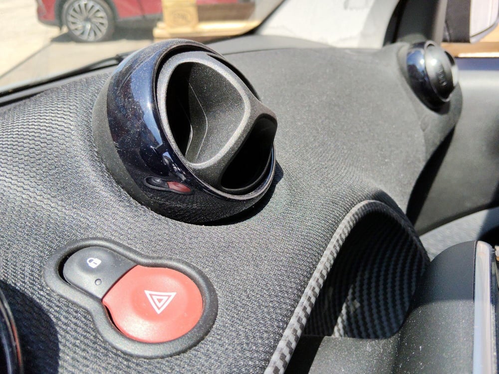 smart Fortwo usata a Pescara (20)