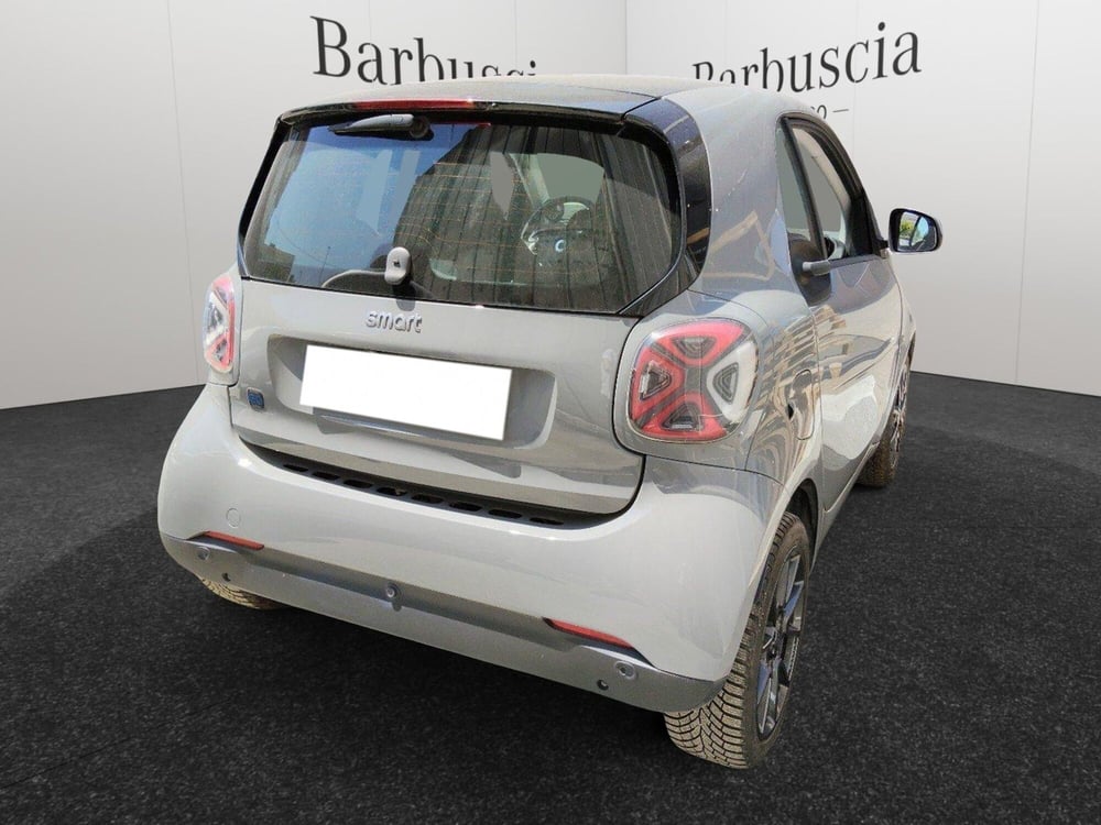 smart Fortwo usata a Pescara (3)