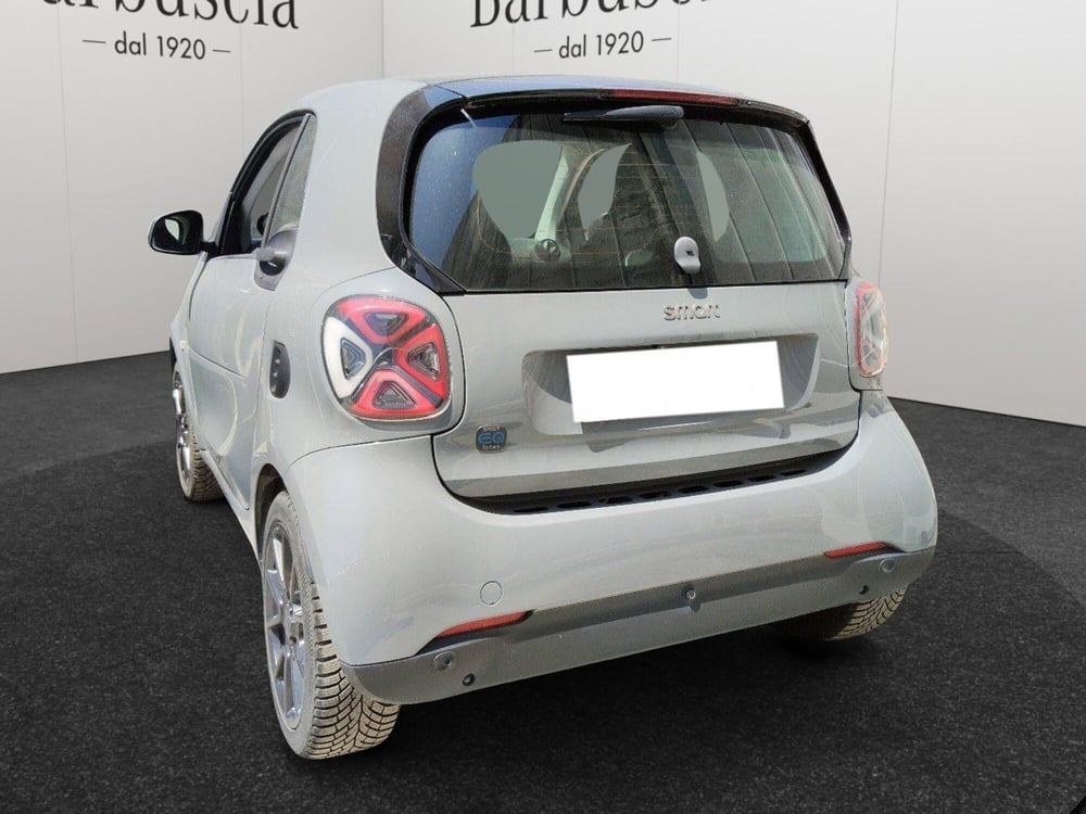 smart Fortwo usata a Pescara (4)