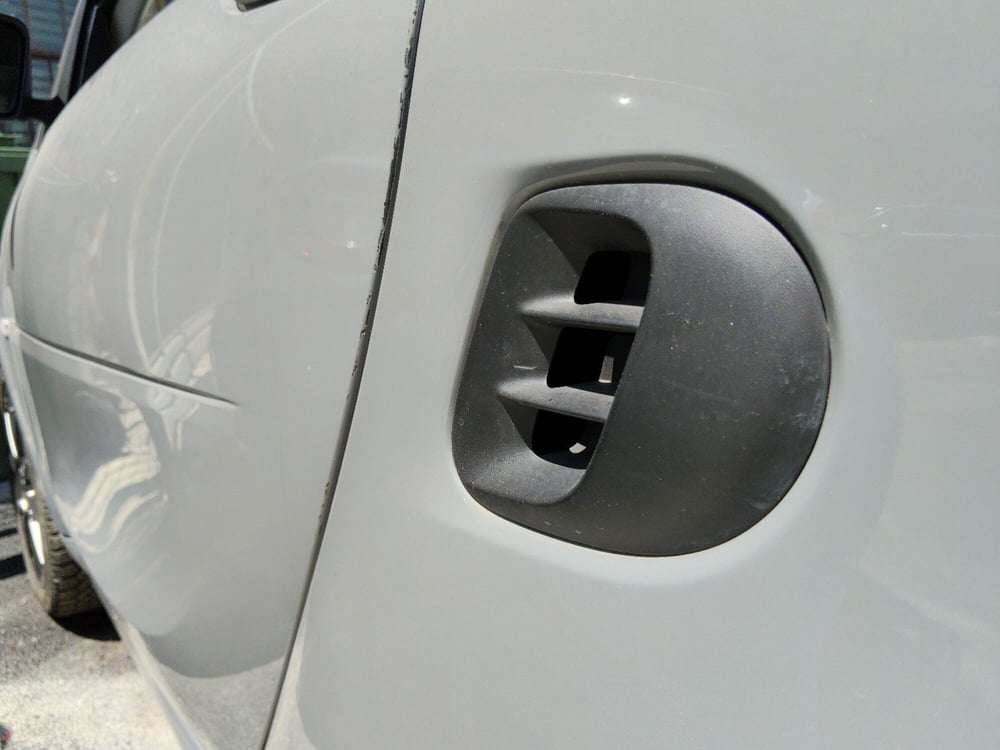 smart Fortwo usata a Pescara (7)