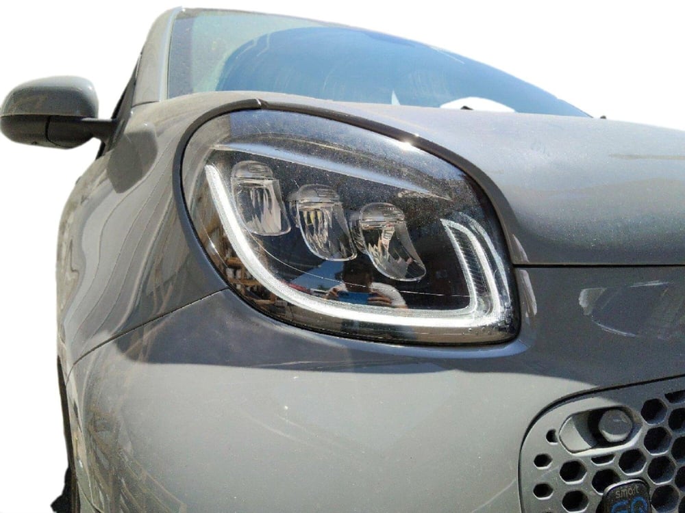 smart Fortwo usata a Pescara (9)