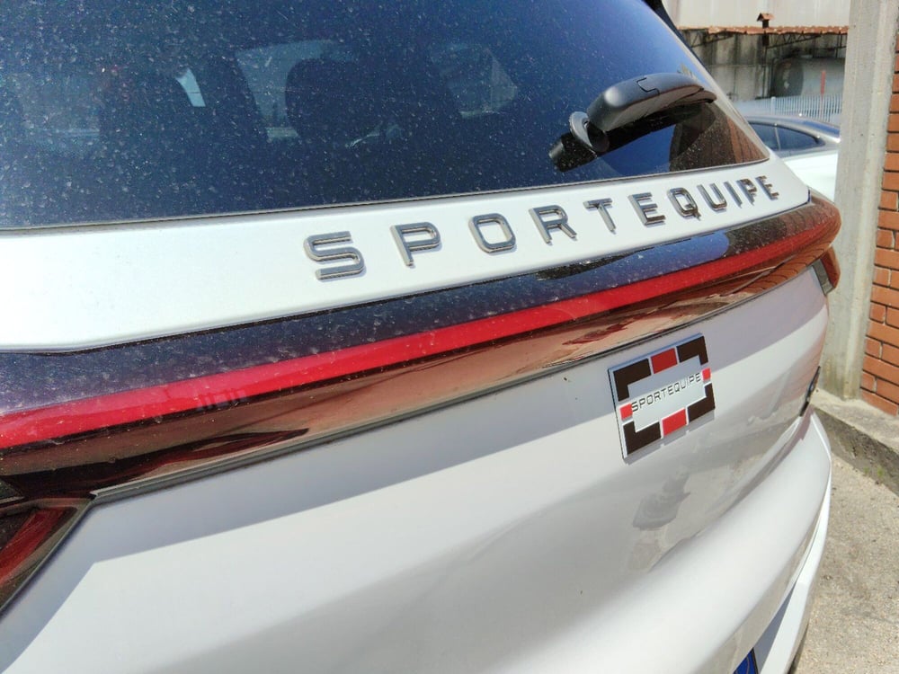 Sportequipe Sportequipe 6 usata a Pescara (5)