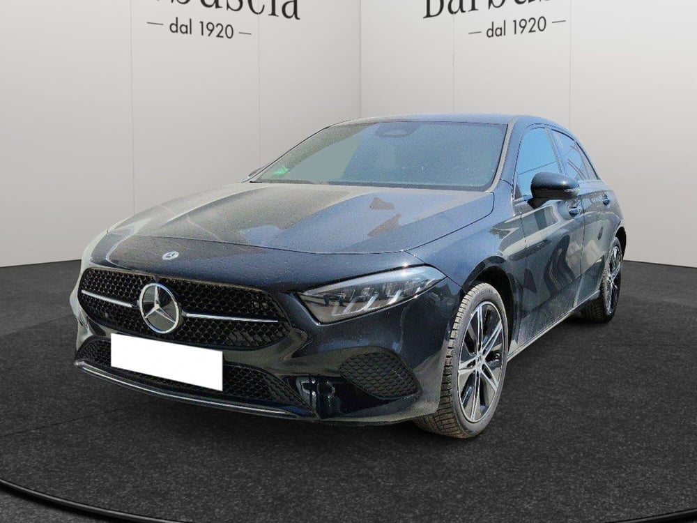 Mercedes-Benz Classe A usata a Pescara