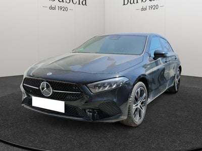 Mercedes-Benz Classe A 250 e phev Progressive Advanced Plus auto del 2023 usata a Pescara