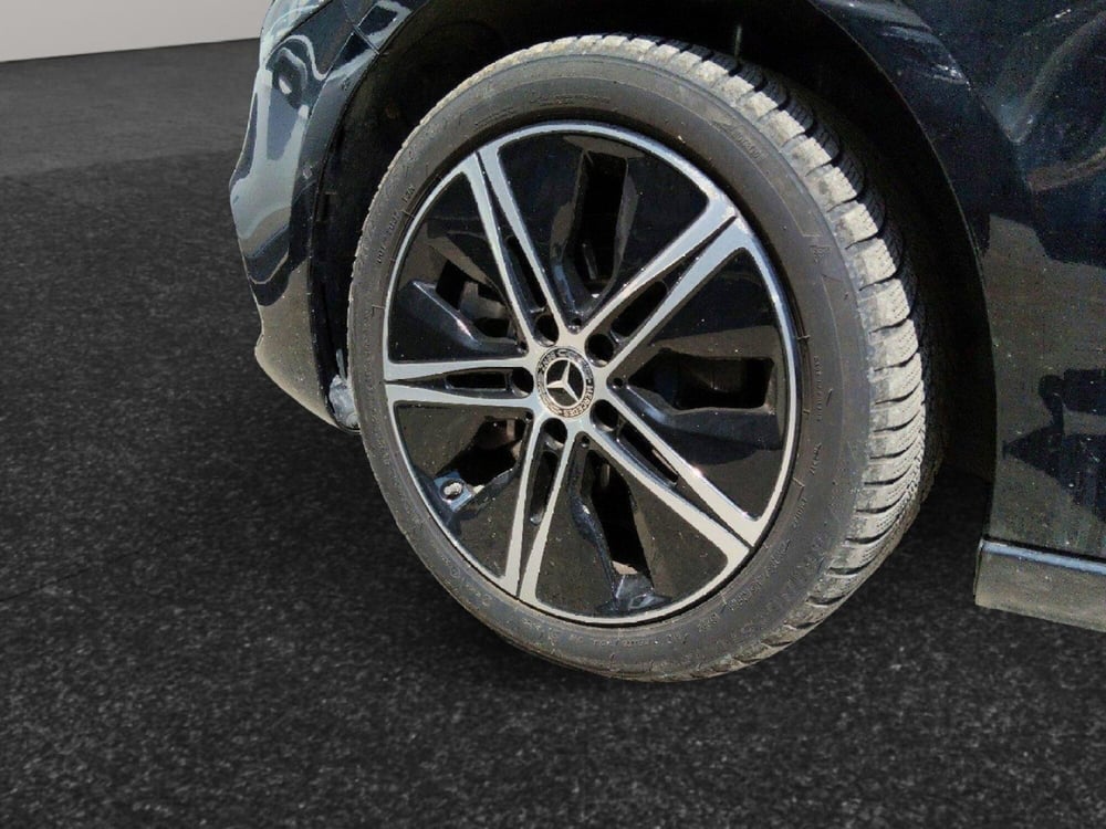 Mercedes-Benz Classe A usata a Pescara (5)
